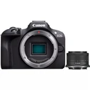 Ψηφιακή φωτογραφική μηχανή Canon R1001 + RF-S 18-45mm F4.5-6.3 IS STM Kit