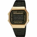 Unisex Ρολόι Casio VINTAGE (? 39 mm)