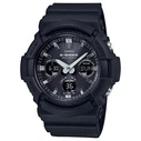 Ρολόι Unisex Casio GAW-100B-1AER