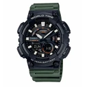 Casio Ανδρικά Ρολόγια AEQ-110W-3A