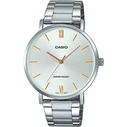 Ρολόι Ανδρικό Casio (? 40 mm)