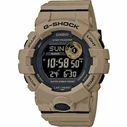 Ανδρικό Ρολόι Casio G-Shock G-SQUAD Μαύρο (? 48 mm) (? 48,5 mm)