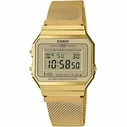 Γυναικείο Ρολόι Casio A700WEMG-9AEF (? 35 mm)