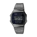 Ανδρικό Ρολόι Casio A168WEGG-1BEF (? 36 mm) (? 38 mm)