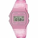 Γυναικείο Ρολόι Casio F-91WS-4EF