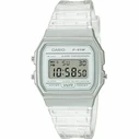 Ρολόι Unisex Casio F-91WS-7EF