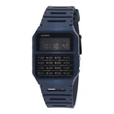 Unisex Ρολόγια Casio CA-53WF-2B ( 34 mm)