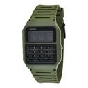 Unisex Ρολόγια Casio CA-53WF-3B ( 34 mm)