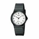 Unisex Ρολόι Casio MQ-24-7BLLEG (? 34 mm)