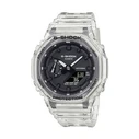 Ανδρικό Ρολόι Casio G-Shock OAK - SKELETON COLLECTION (? 45 mm)