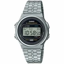 Ανδρικό Ρολόι Casio A171WE-1AEF