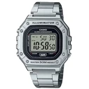 Ανδρικό Ρολόι Casio ILLUMINATOR (? 43 mm)