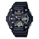 Casio Men's Watch AEQ-120W-1A
