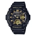 Casio Men's Watch AEQ-120W-9A