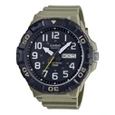 Casio Ανδρικά Ρολόγια MRW-210H-5A