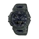 Ρολόι Ανδρικό Casio G-Shock G-SQUAD Μαύρο (? 51 mm)