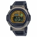 Ανδρικό Ρολόι Casio G-B001MVB-8ER (? 47 mm)