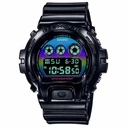 Ανδρικό Ρολόι Casio DW-6900RGB-1ER (? 54 mm)