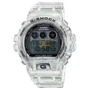 Ρολόι Ανδρικό Casio G-Shock CLEAR REMIX SERIE - 40 (50 mm)(Black)