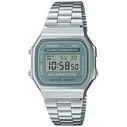 Ρολόι Unisex Casio A168WA-3AYES (? 36 mm)
