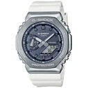 Ανδρικό Ρολόι Casio G-Shock OAK METAL COVERED - PRECIOUS HEART SERIE (? 44,5 mm)