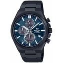 Ανδρικό Ρολόι Casio Edifice EFS-S630DC-2AVUEF Μαύρο