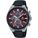 Ανδρικό Ρολόι Casio Edifice EFS-S630BL-5AVUEF Μαύρο