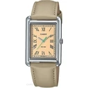 Γυναικείο Ρολόι Casio STANDARD COLLECTION - LTP-B165L Χρώμα Γκρι