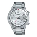 Casio Men's Watch MTD-130D-7AVDF Silver