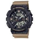 Ανδρικό Ρολόι Casio G-Shock OVERSIZED - TWO TONE UTILITY COLOURS (? 51 mm)