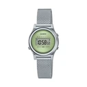 Γυναικείο Ρολόι Casio LA700WEM-3AEF (? 26 mm)