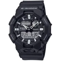 Ανδρικό Ρολόι Casio G-Shock GA-010-1AER