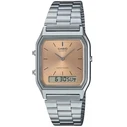 Unisex Ρολόι Casio AQ-230A-4AMQYES
