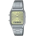 Unisex Ρολόι Casio AQ-230A-9AMQYES
