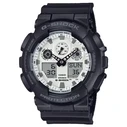 Ανδρικό Ρολόι Casio G-Shock GA-100WD-1AER