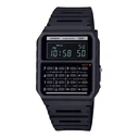 Casio Men Watch CA-53WB-1BEF