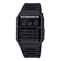 Casio Men Watch CA-53WB-1BEF