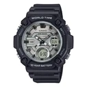 Casio Men's Watch OVERSIZE 10 YEAR BATTERY