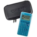 Casio Θήκη αριθμομηχανής GRAPH-CASE-CB-BK