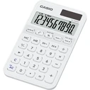 Αριθμομηχανές Casio SL-310YC-WE Λευκή