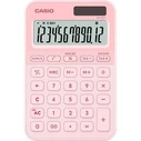 Αριθμομηχανές Casio MS-20YC-LP pink