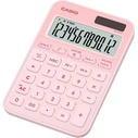 Αριθμομηχανές Casio MS-20YC-LP pink