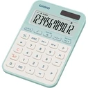 Αριθμομηχανές Casio MS-20YC-LG Light Green