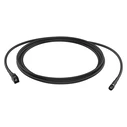 Καλώδιο Axis TU6004-E Kabel Black 8 Meter 4er Pack F-Serie