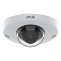Κάμερα Παρακολούθησης Axis Fix Dome Transport P3905-R MKIII 3,6mm RJ45
