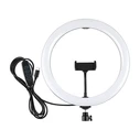 Ring Light Puluz with phone holder