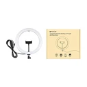 Ring Light Puluz with phone holder