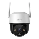 Κάμερα Παρακολούθησης Imou 360° Outdoor Wi-Fi Cruiser SE+ 3MP