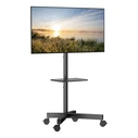 Βάση Τηλεόρασης Perlesmith 23-60" PSTVMC06