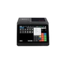 Olympia T110 Cash Register / POS System with Integrated Printer, Black